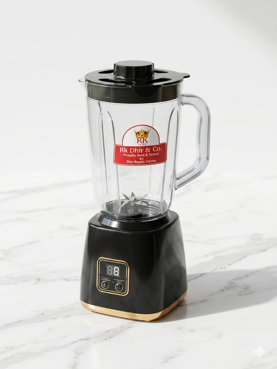 PORTABLE SMOOTHIES MAKER