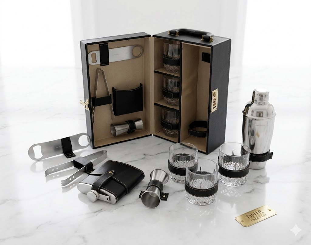 3PC BAR SET