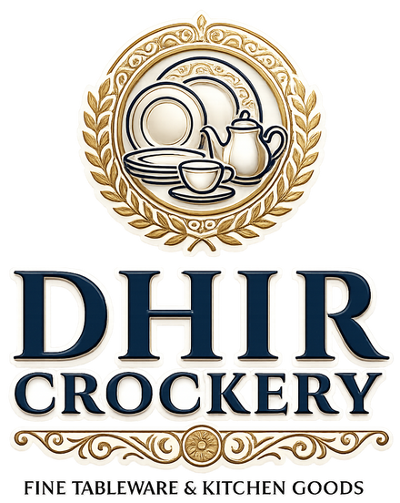 Dhir Crockery House