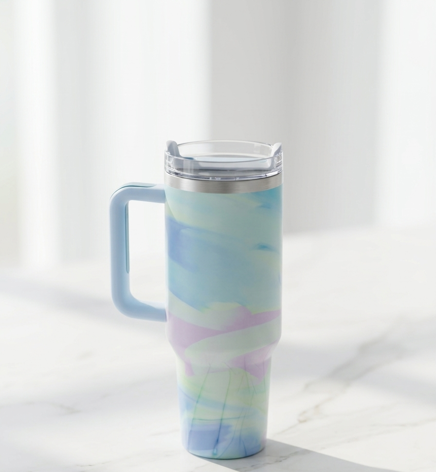 SIPPER 2 LITR STAINLESS STELL
