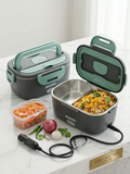 ELECTRIC TIFFIN FOR CAR